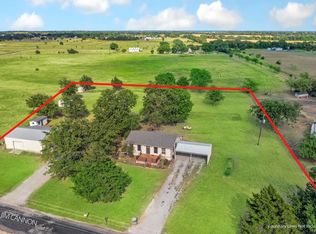 452 Jim Cannon Rd, Van Alstyne, TX 75495