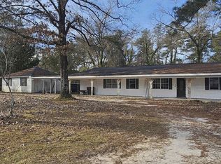 1805 Collier Ave, Bay Minette, AL 36507