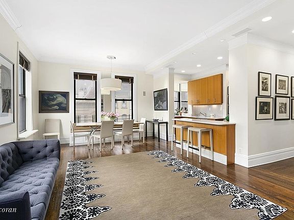 4th image of 26 E 93rd St #4CD