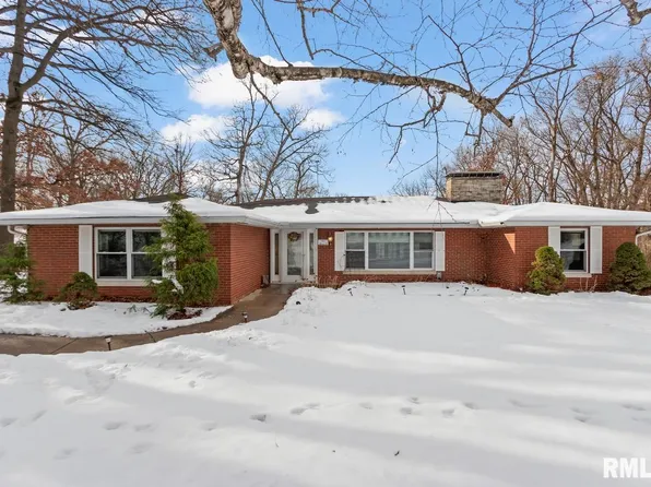 125 Sherwood Ct, Creve Coeur, IL 61610