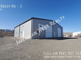3220 Reesy Rd #2, Cody, WY 82414