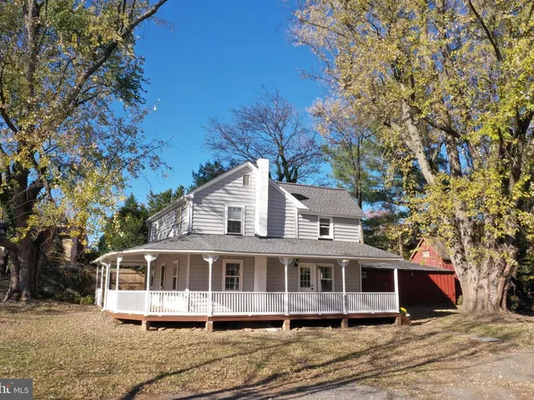 8547 Emory Grove Rd, Gaithersburg, MD 20877