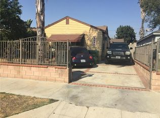 8526 Cayuga Ave, Sun Valley, CA 91352