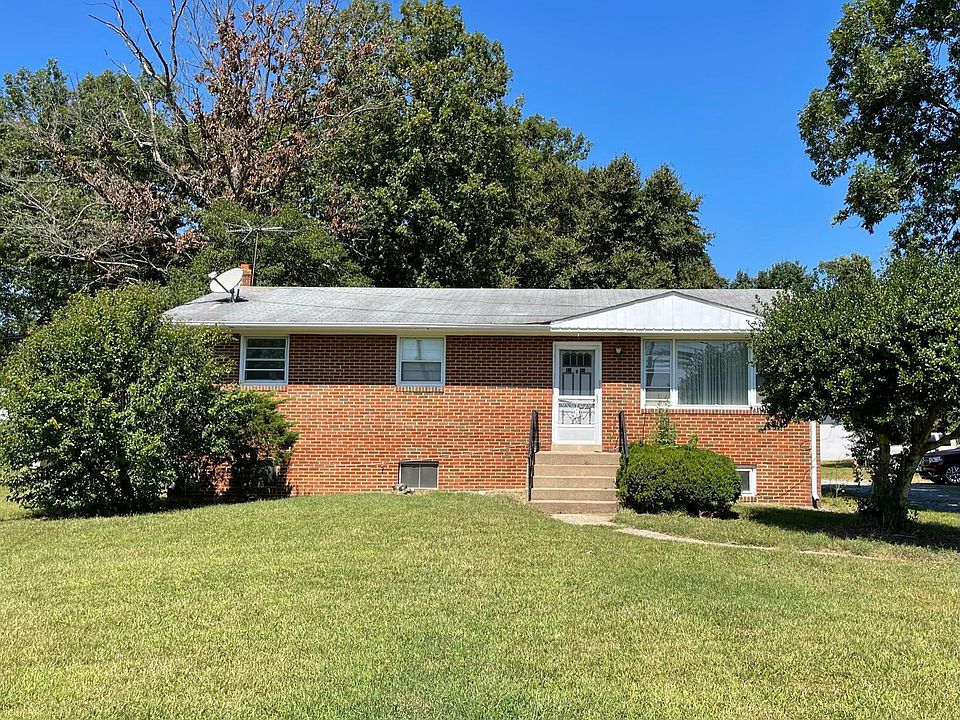 1334 Marlboro Rd, Lothian, MD 20711 Zillow