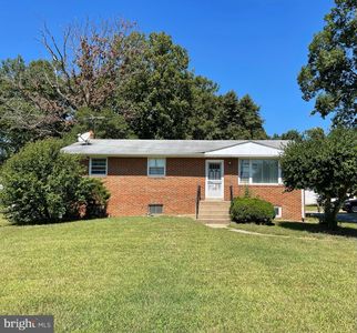 1334 Marlboro Rd, Lothian, MD, 20711