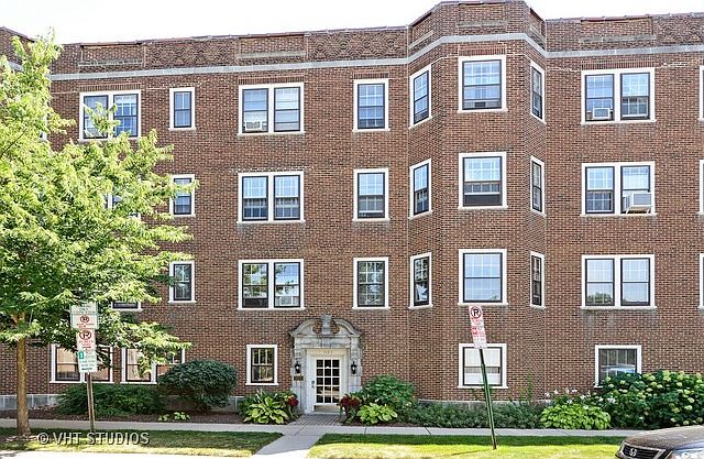 1st image of 1123 Pleasant St APT 6