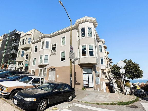 2nd image of 1701 Mason St #800-810