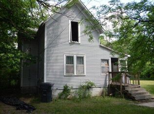 1338 N Burdick St, Kalamazoo, MI 49007