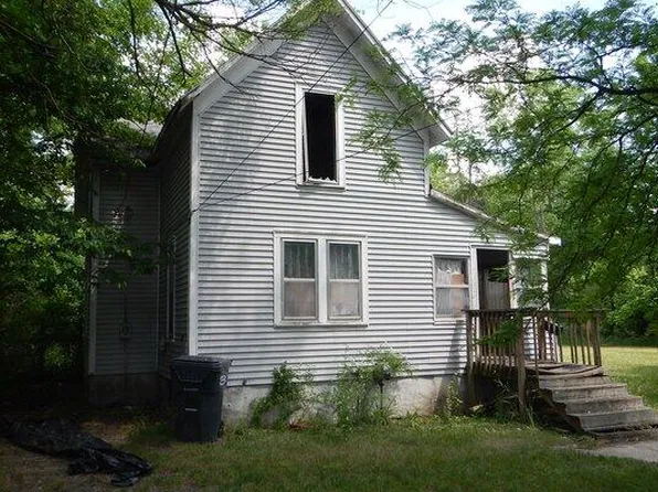 1338 N Burdick St, Kalamazoo, MI 49007