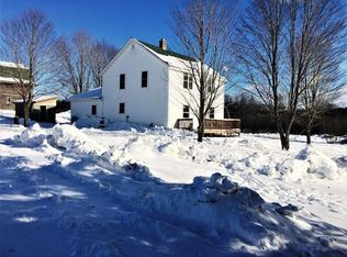 79744 Saint Cecelia Rd, Butternut, WI 54514