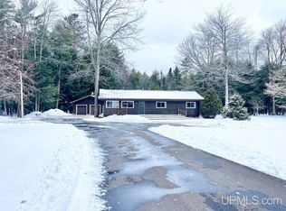 E5040 E M35 Hwy, Escanaba, MI 49829