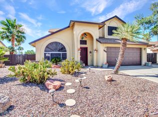 15237 N 61st Dr, Glendale, AZ 85306