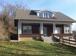 4510 Hamilton Ave, Cincinnati, OH 45223