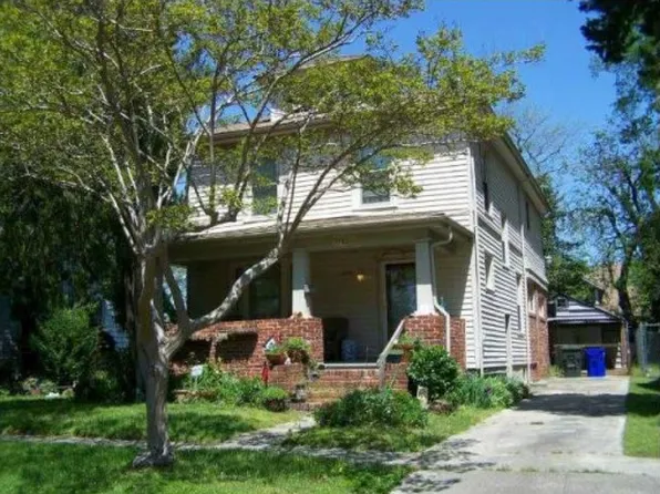 2736 Stanhope Ave, Norfolk, VA 23504