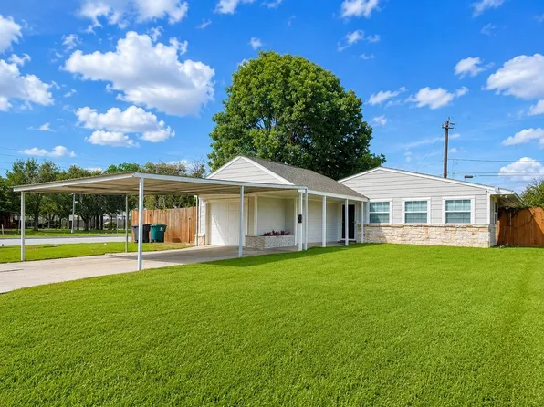5103 Stuyvesant Ln, Houston, TX 77021