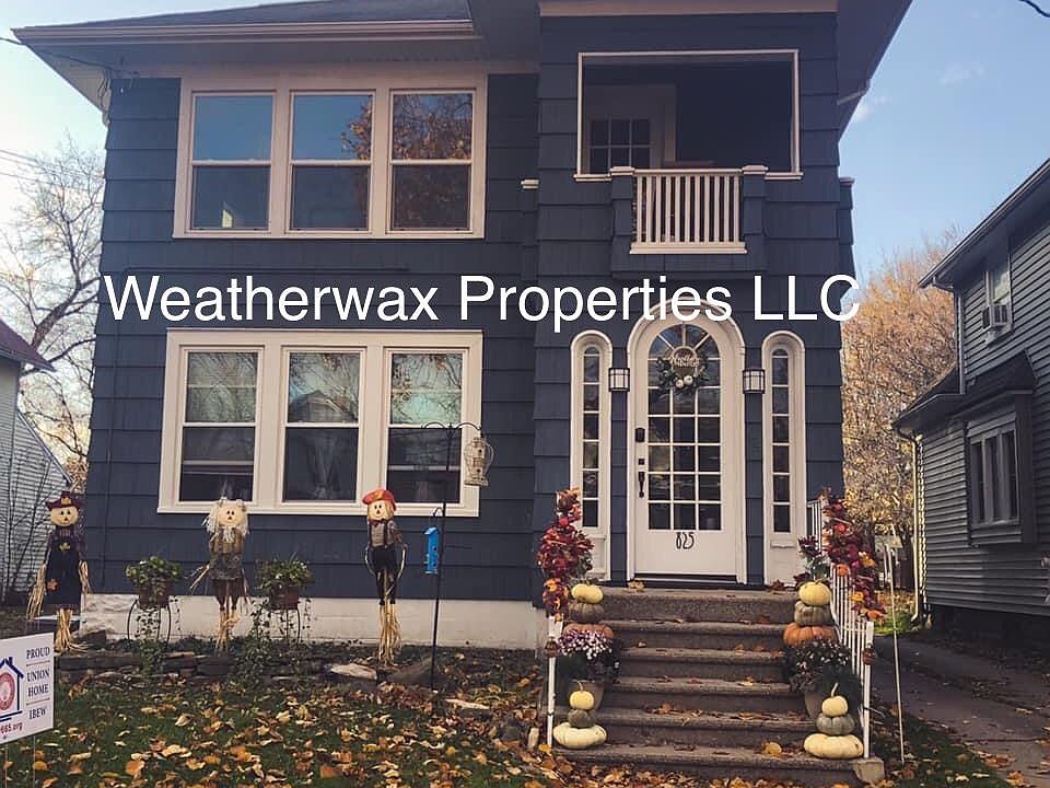 1st image of 825 Seymour Ave #1
