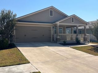 18405 Catoctin Dr, Pflugerville, TX 78660
