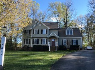8819 Buffalo Nickel Pl, Midlothian, VA 23112