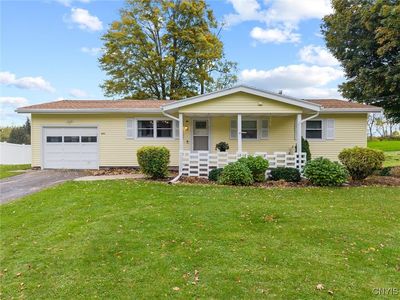2814 Forest Hill Dr, Auburn, NY, 13021