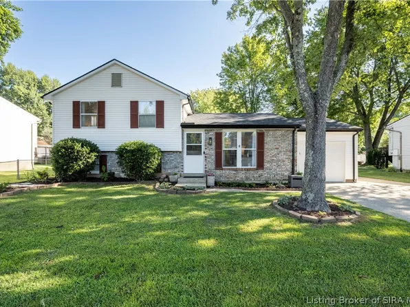 316 Mary Drive, New Albany, IN 47150