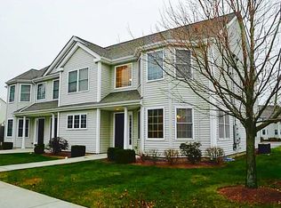 660 Cottage St UNIT 9, Pawtucket, RI 02861