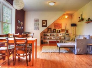 354 Manhattan Dr UNIT 6, Burlington, VT 05401