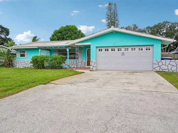 1777 BENTLEY STREET, CLEARWATER, FL 33755