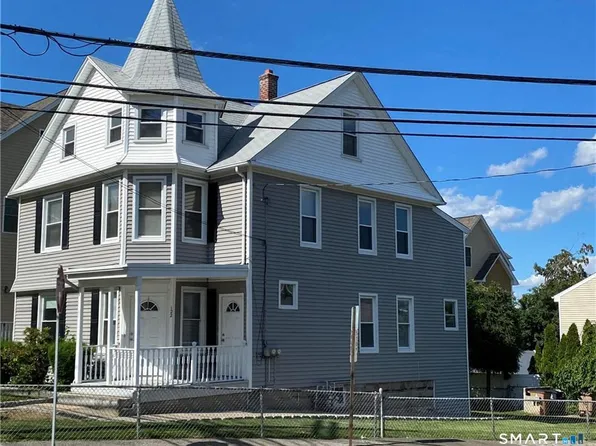 122 Seaside Ave Unit 2, Stamford, CT 06902