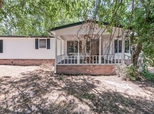 4259 Dilly Shaw Tap Rd, Bryan, TX 77808
