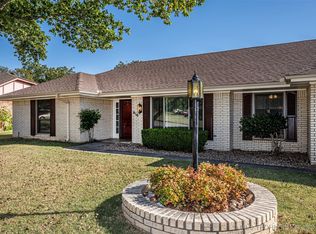 1410 Willow Brook St, Ada, OK 74820