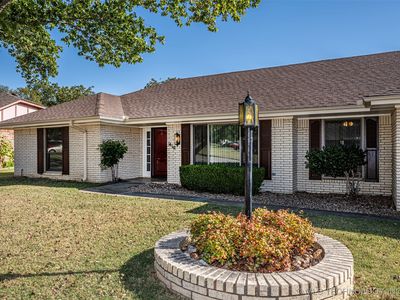 1410 Willow Brook St, Ada, OK, 74820