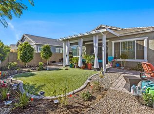 2701 S Wildrose, Mesa, AZ 85209