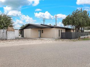 89 S 649th Ln, Rio Grande City, TX 78582