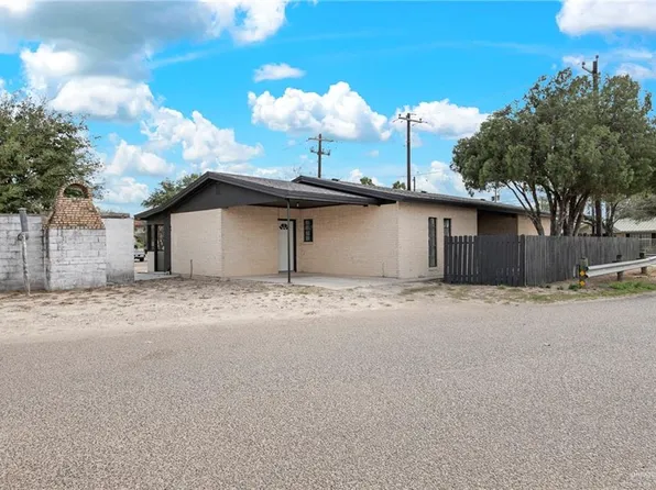89 S 649th Ln, Rio Grande City, TX 78582