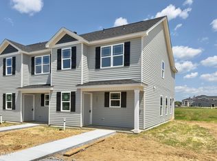 1201 Brookrun Dr, Oxford, NC 27565