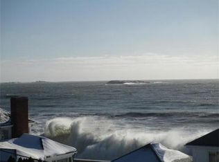 37 Blodgett Ave, Swampscott, MA 01907