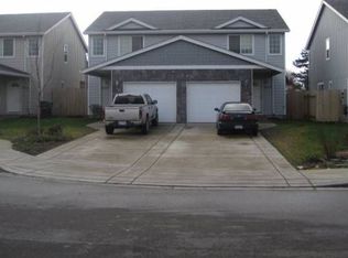 3257 Aster St, Springfield, OR 97478