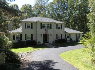 75 Lozier Rd, Budd Lake, NJ 07828