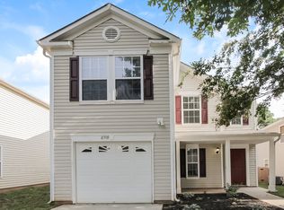 6309 Salamander Run Ln, Charlotte, NC 28215