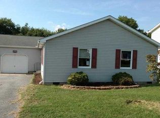 250 Rons Way, Smyrna, DE 19977