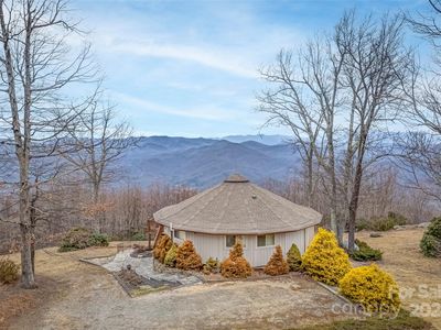 100 Fawns Rst, Black Mountain, NC, 28711