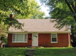 813 Lynn Rd, Lexington, KY 40504