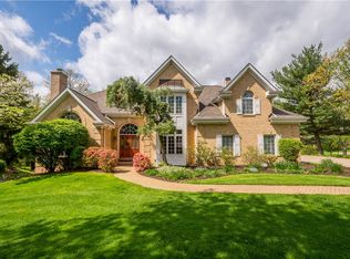 404 Avonlea Ct, Gibsonia, PA