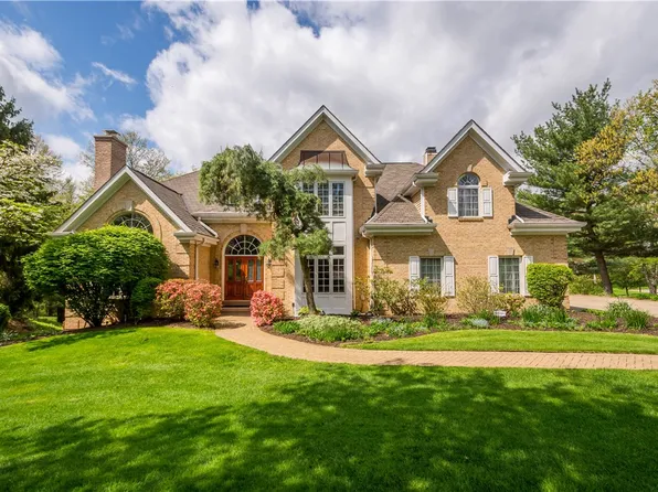 404 Avonlea Ct, Gibsonia, PA 15044