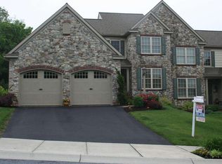 7669 Forney Way, Harrisburg, PA 17112