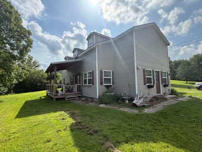 235 Owsley Fork Rd, Berea, KY, 40403