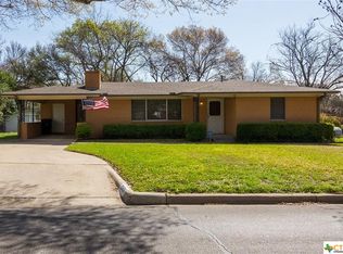 2305 Birdcreek Dr, Temple, TX 76502