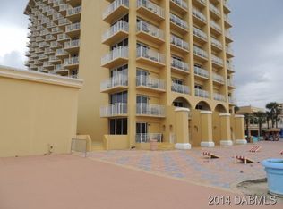 600 N Atlantic Ave #109, Daytona Beach, FL 32118