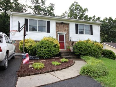 904 Quail Ln, Salem, VA, 24153