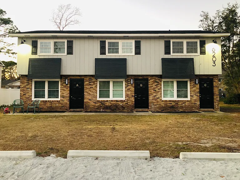 6203 Tindal St #B — Photo 25